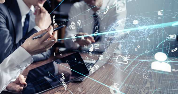 Inteligencia artificial, hacia la realidad 4.0